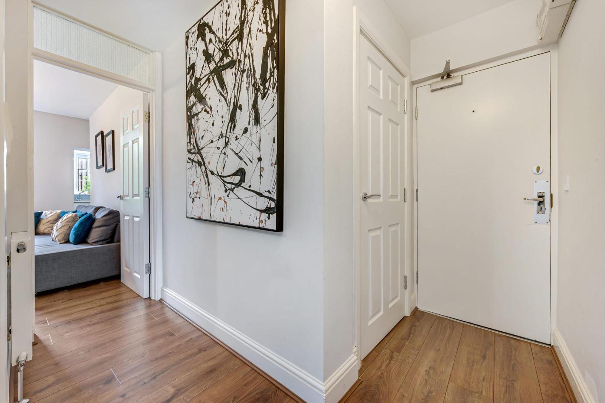 Host & Stay - Bedford Place 利物浦 外观 照片